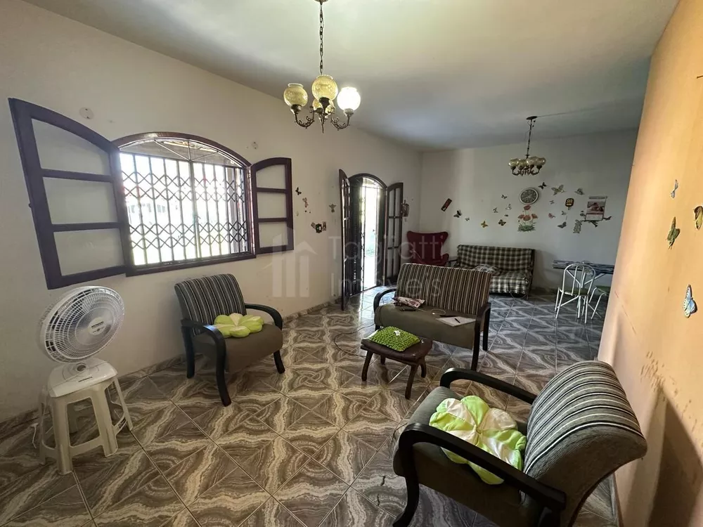 Casa, 3 quartos, 150 m² - Foto 7