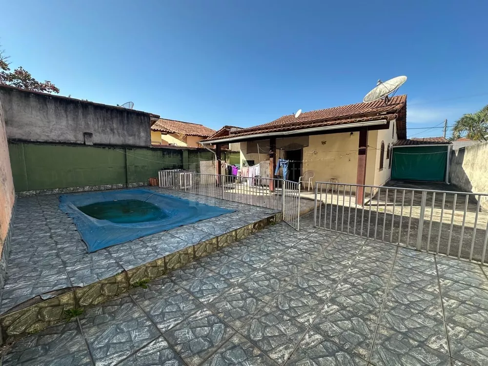 Casa, 3 quartos, 150 m² - Foto 16