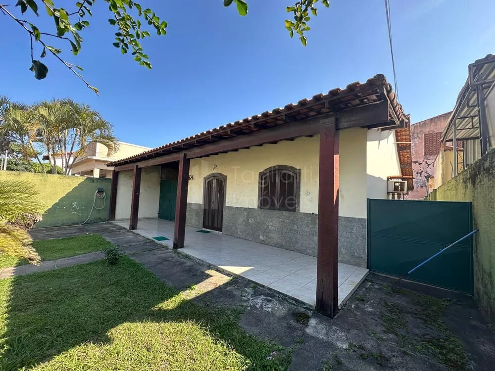 Casa, 3 quartos, 150 m² - Foto 2