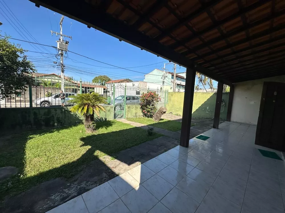 Casa, 3 quartos, 150 m² - Foto 18