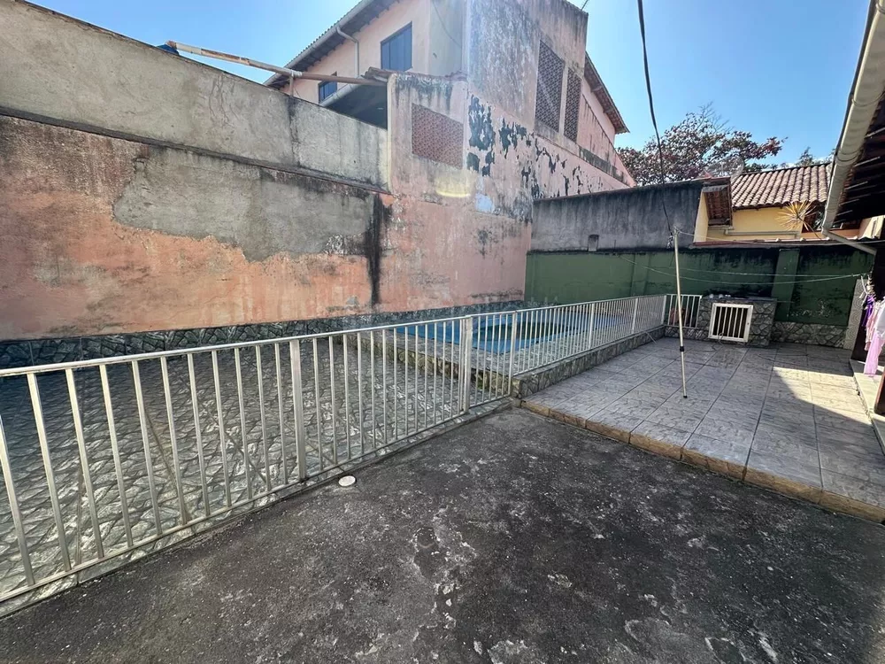 Casa, 3 quartos, 150 m² - Foto 19