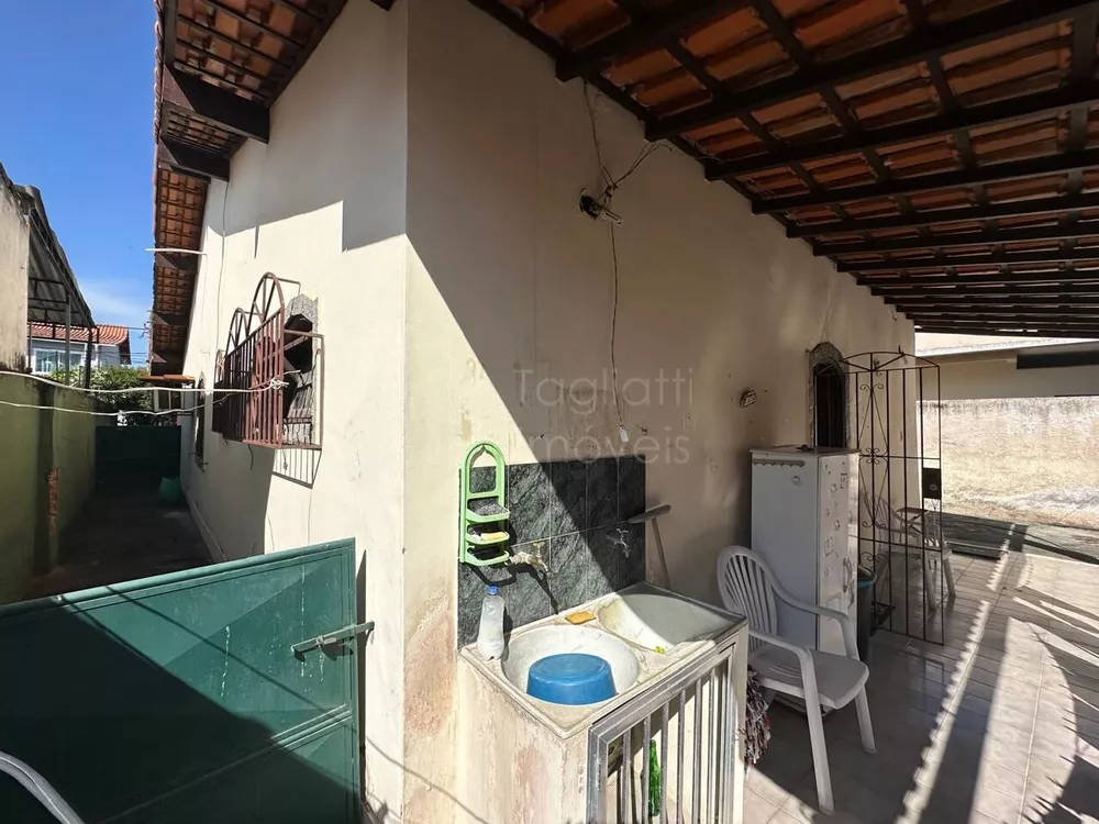 Casa, 3 quartos, 150 m² - Foto 17