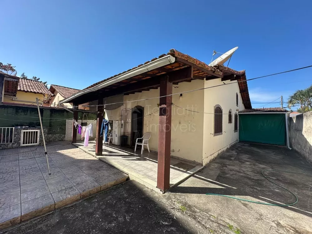 Casa, 3 quartos, 150 m² - Foto 20