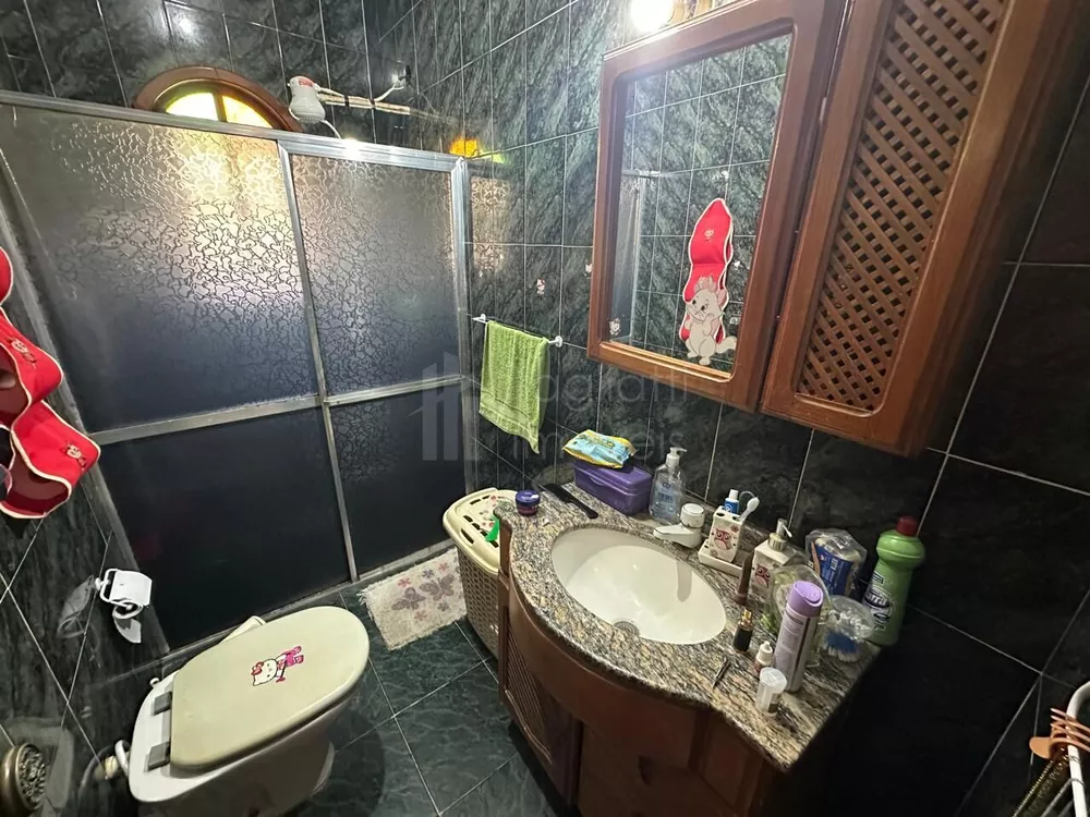Casa, 3 quartos, 150 m² - Foto 13