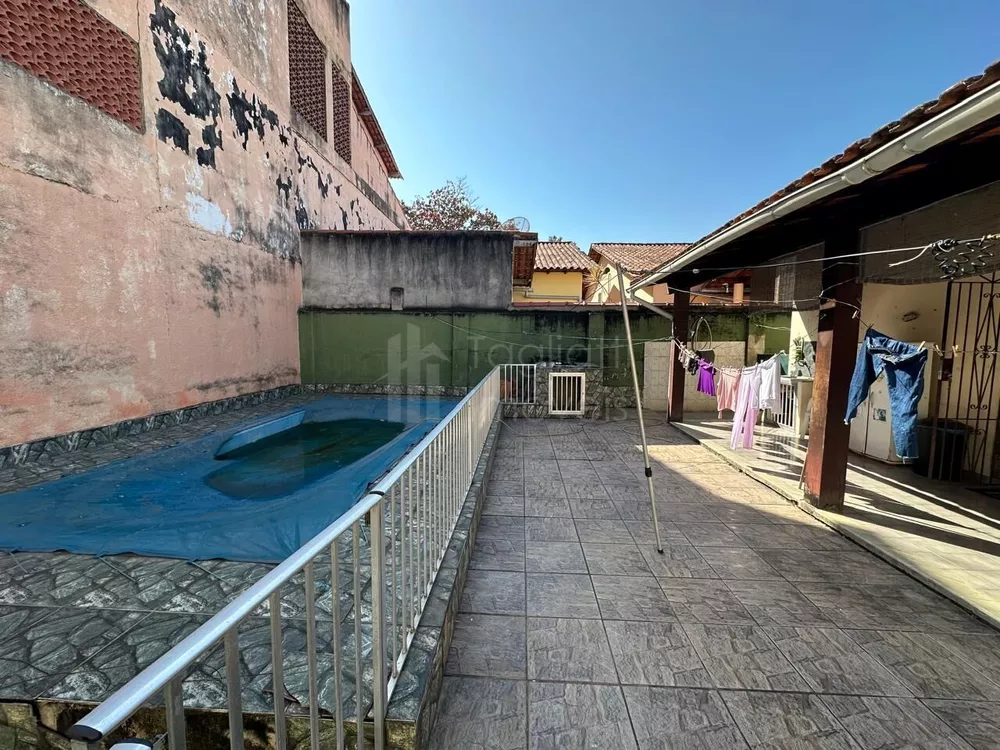 Casa, 3 quartos, 150 m² - Foto 21