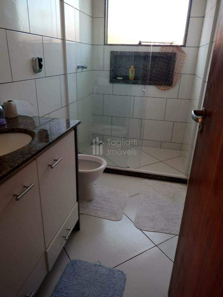Casa de Condomínio, 3 quartos - Foto 13