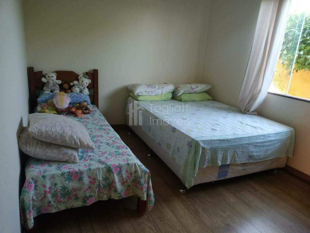 Casa de Condomínio, 3 quartos - Foto 20