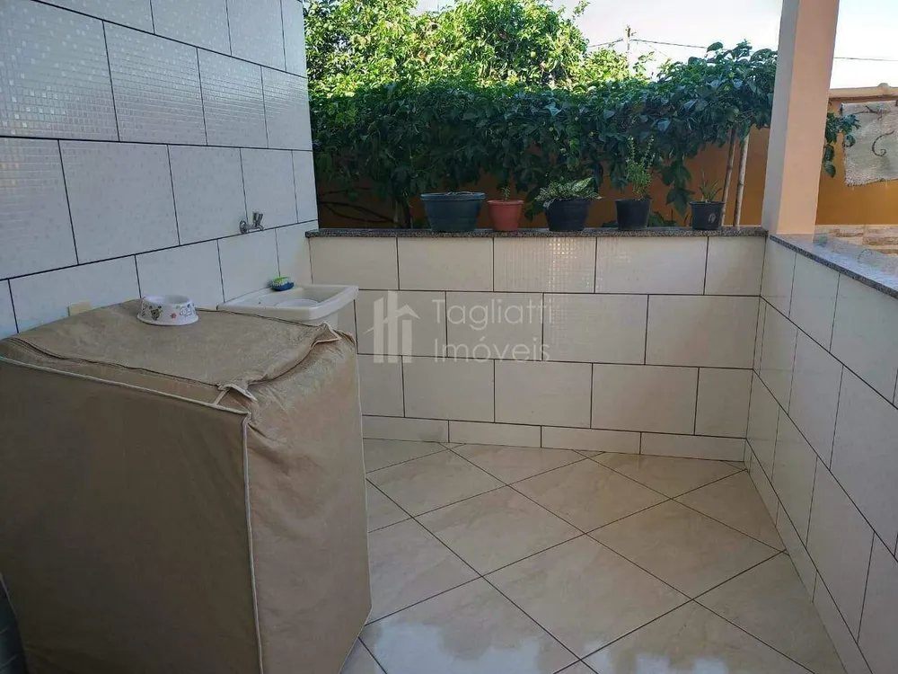 Casa de Condomínio, 3 quartos - Foto 18