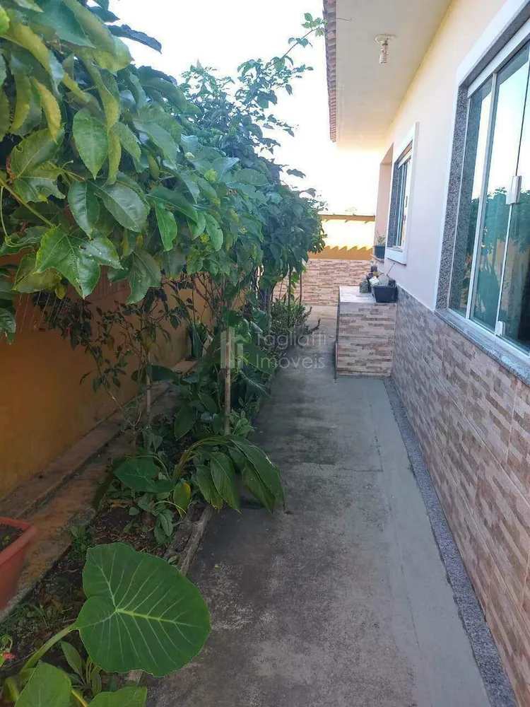Casa de Condomínio, 3 quartos - Foto 11