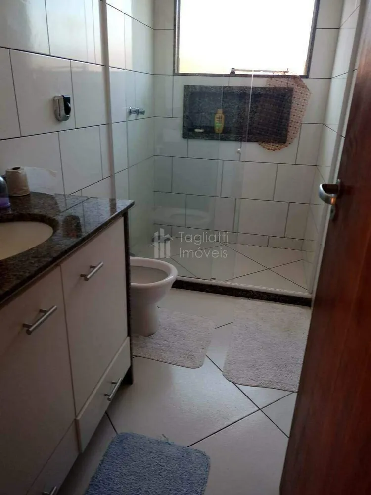 Casa de Condomínio, 3 quartos - Foto 27