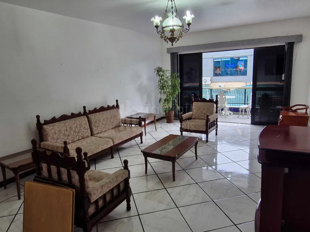 Apartamento, 2 quartos, 98 m² - Foto 1