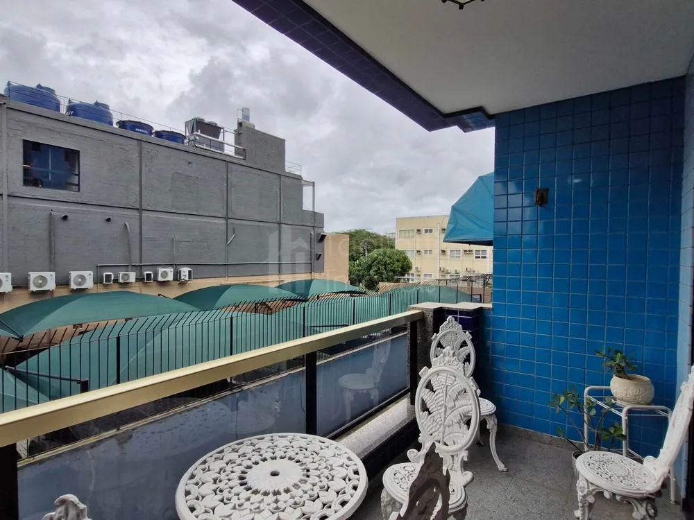 Apartamento, 2 quartos, 98 m² - Foto 7