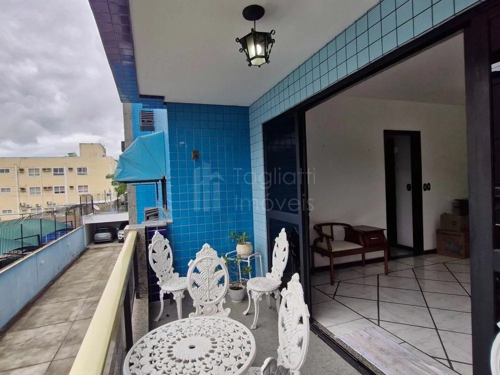 Apartamento, 2 quartos, 98 m² - Foto 6