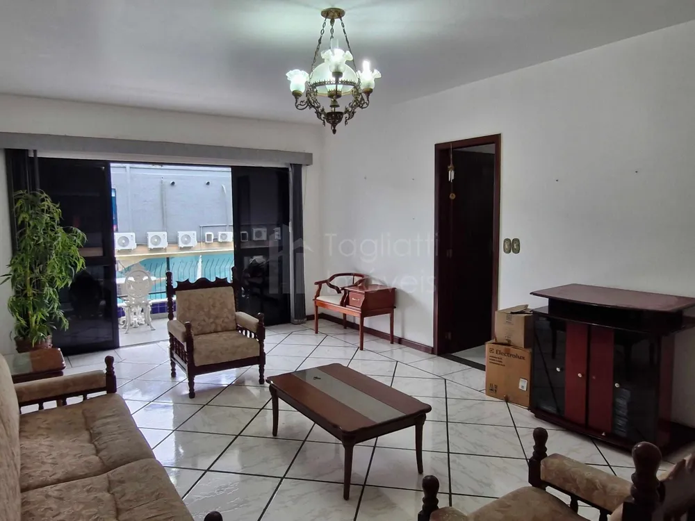 Apartamento, 2 quartos, 98 m² - Foto 2