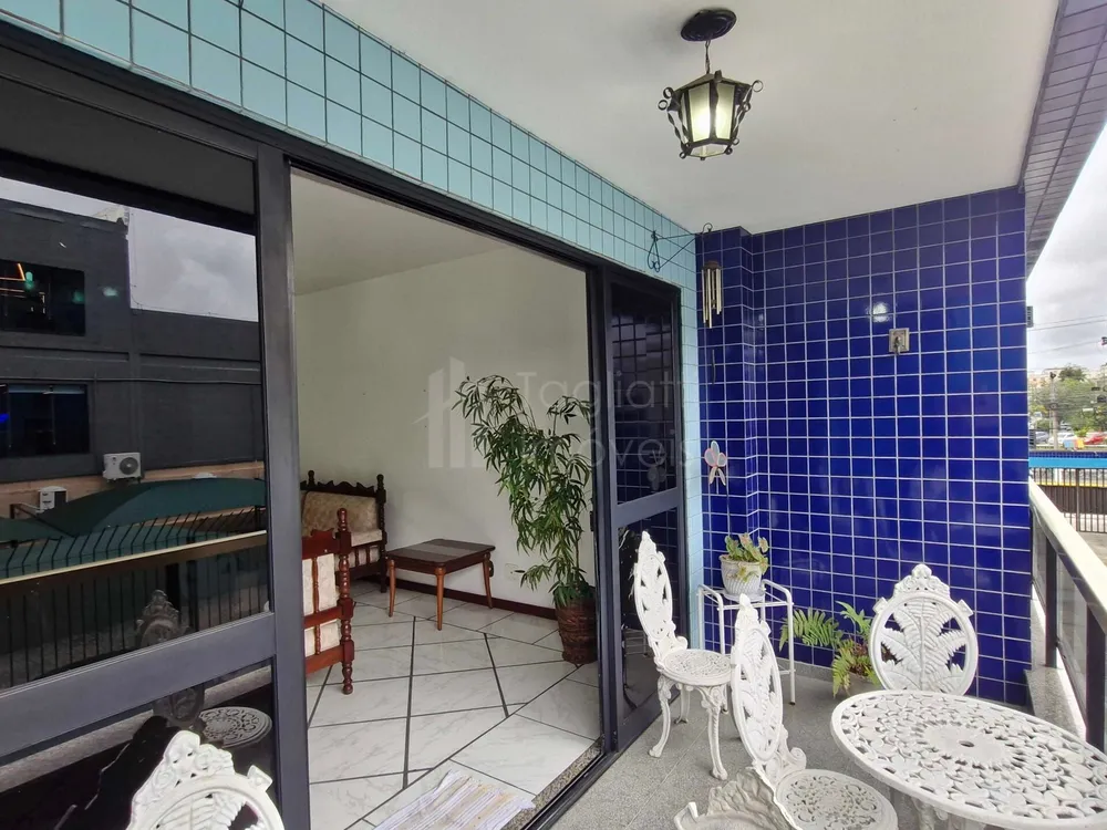 Apartamento, 2 quartos, 98 m² - Foto 5