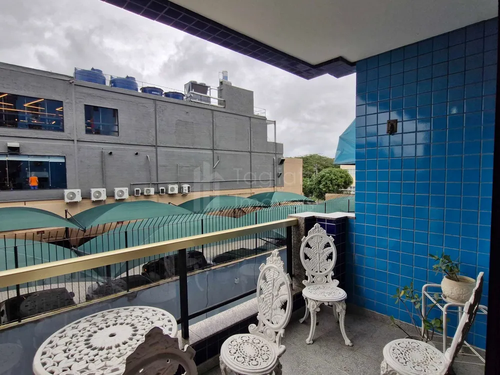 Apartamento, 2 quartos, 98 m² - Foto 9