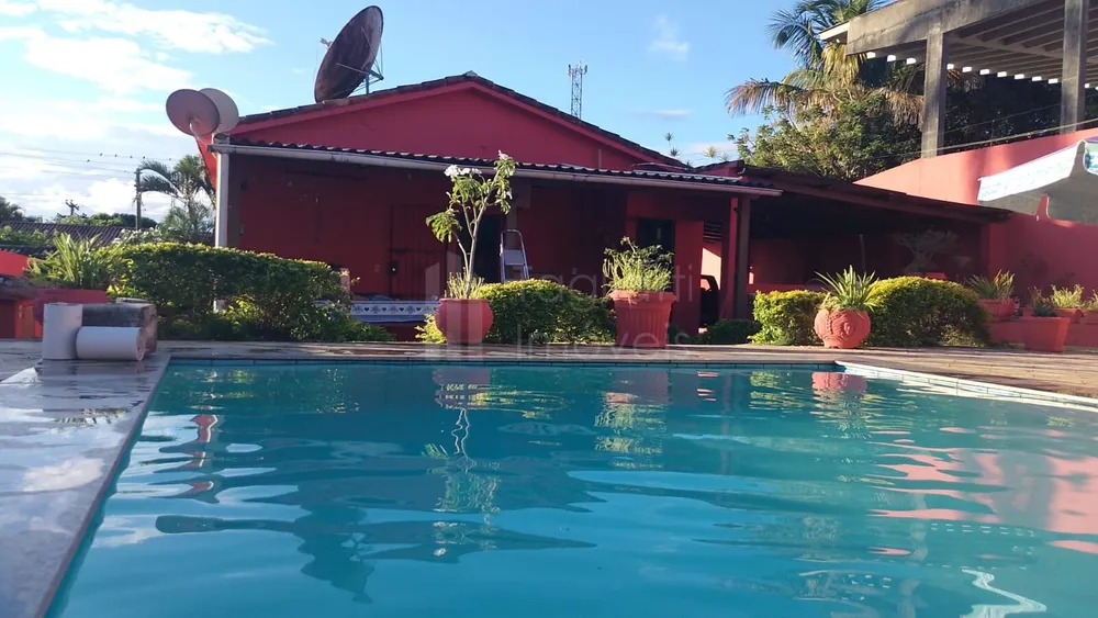 Casa, 2 quartos, 205 m² - Foto 2