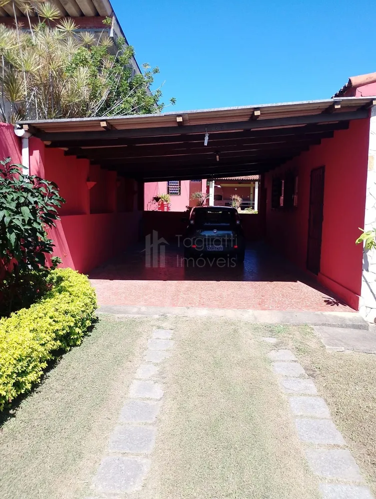 Casa, 2 quartos, 205 m² - Foto 3