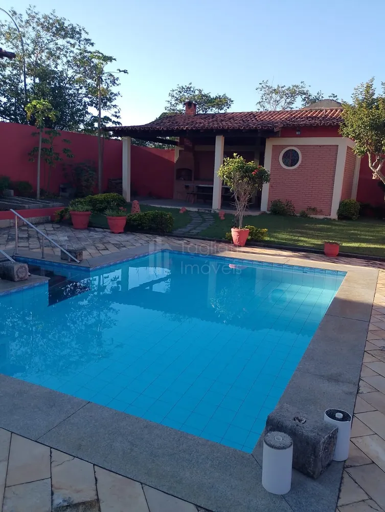 Casa, 2 quartos, 205 m² - Foto 4