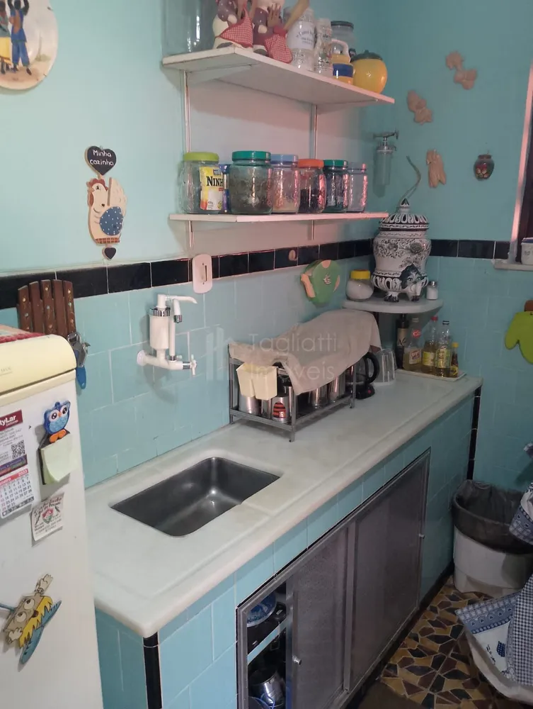 Casa, 2 quartos, 205 m² - Foto 8