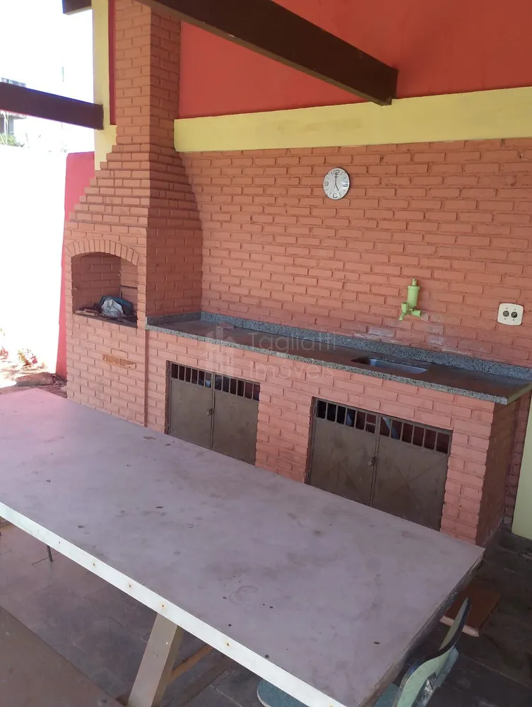 Casa, 2 quartos, 205 m² - Foto 17