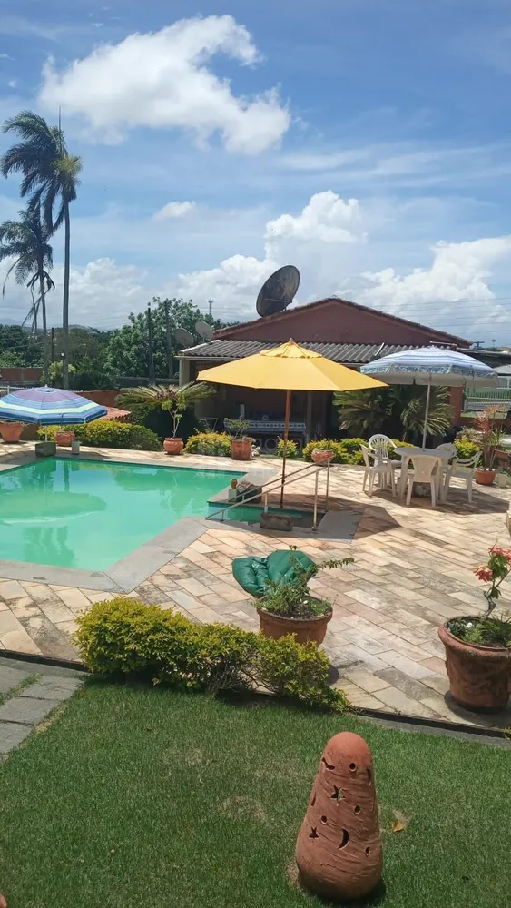 Casa, 2 quartos, 205 m² - Foto 19