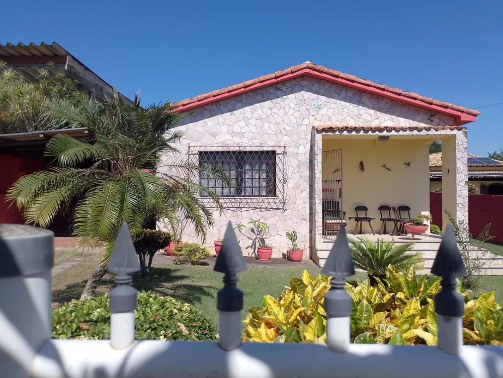 Casa, 2 quartos, 205 m² - Foto 1