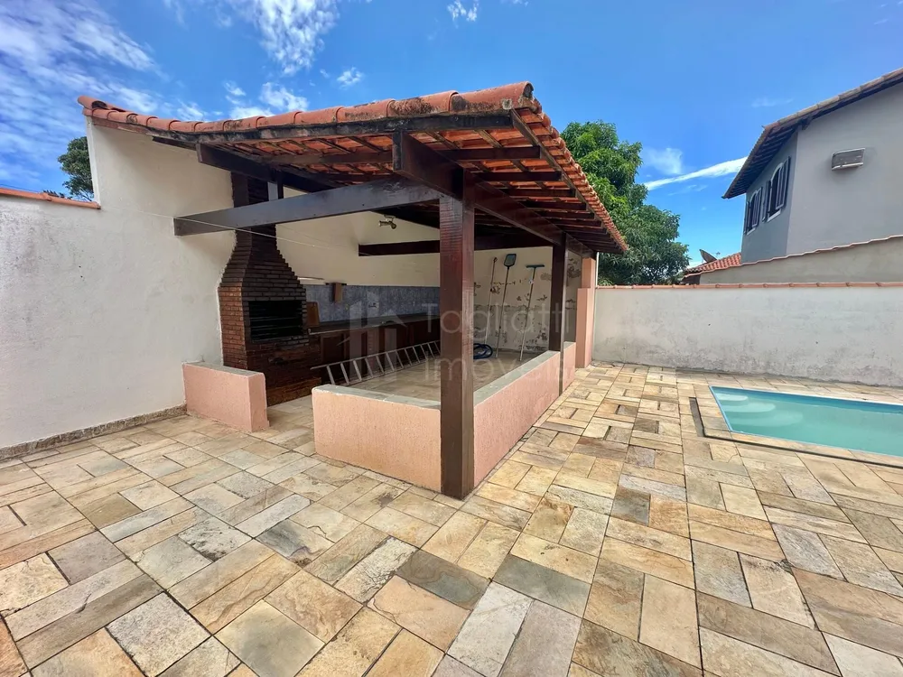 Casa, 3 quartos, 171 m² - Foto 3