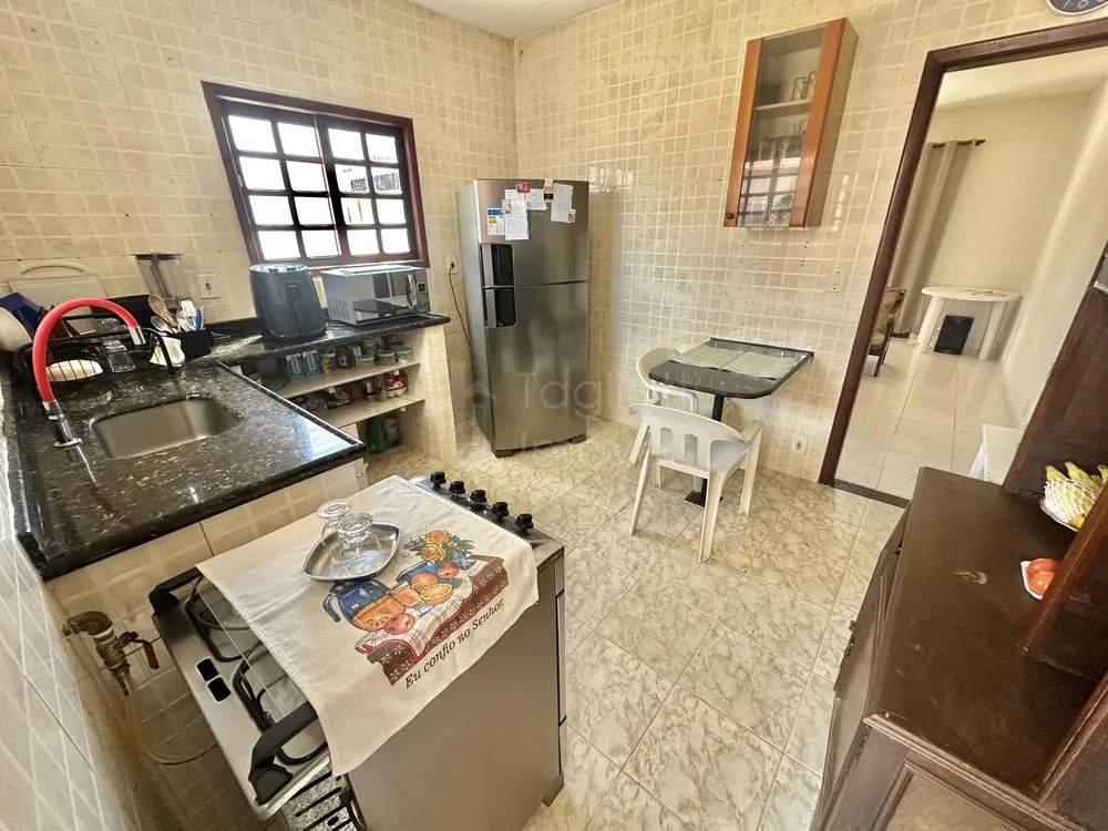 Casa, 3 quartos, 171 m² - Foto 2