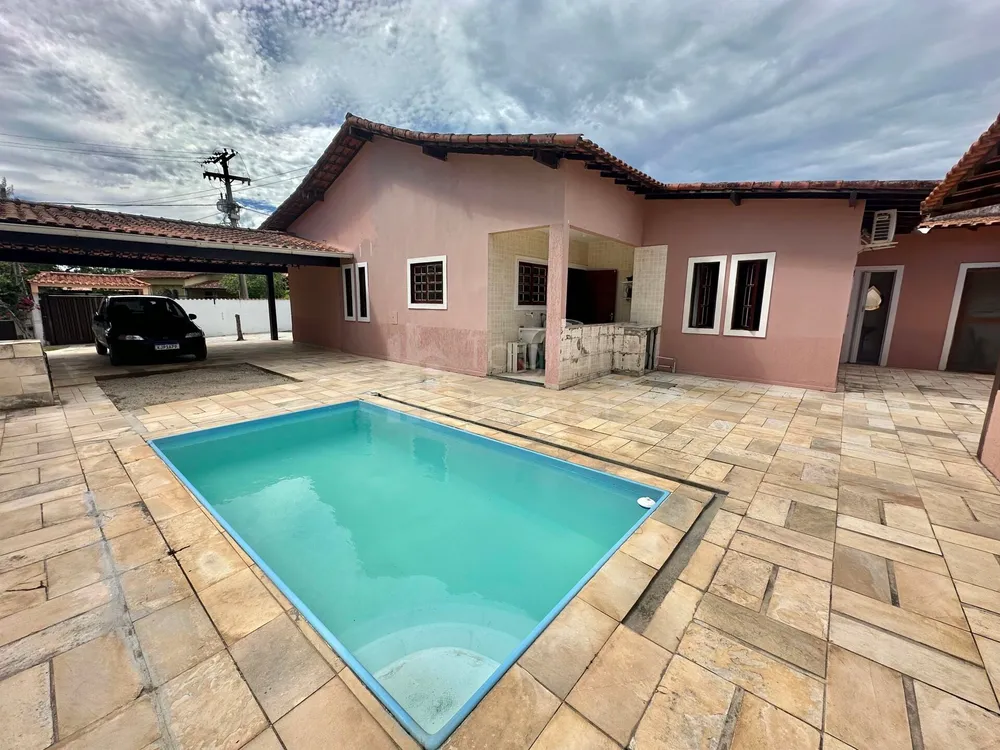 Casa, 3 quartos, 171 m² - Foto 1