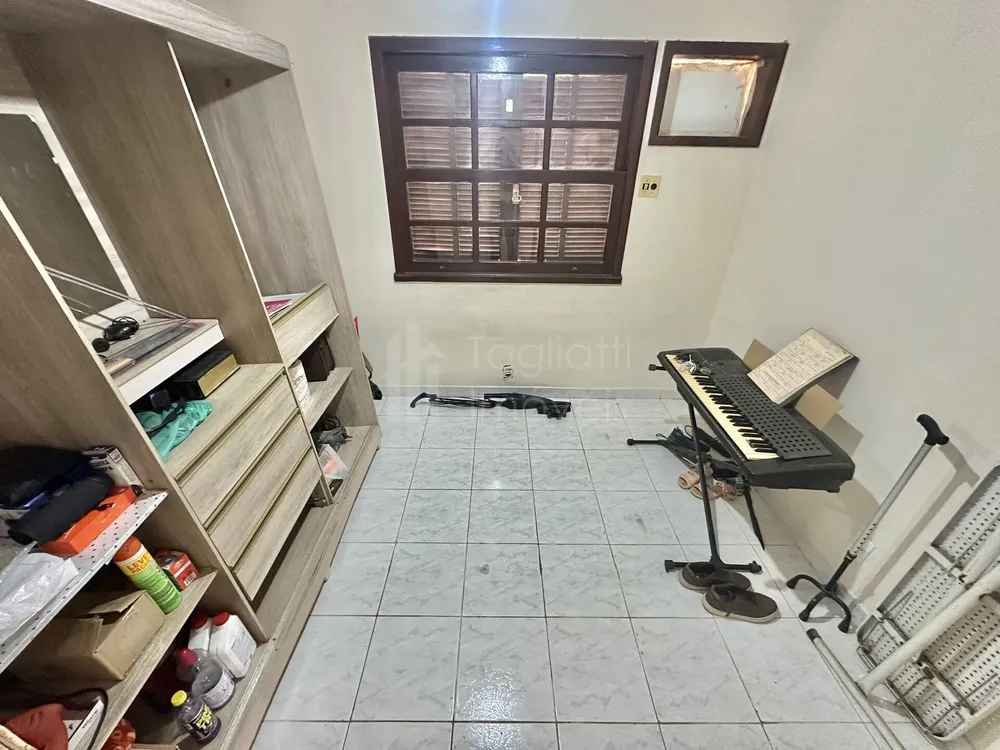 Casa, 3 quartos, 171 m² - Foto 14