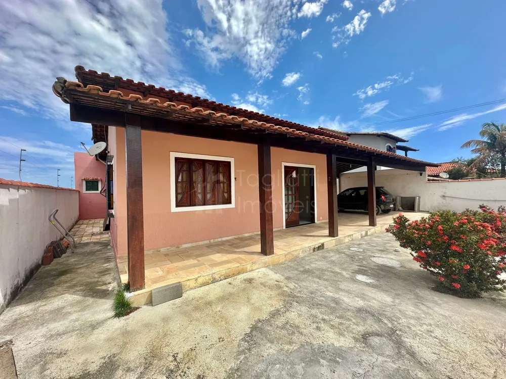 Casa, 3 quartos, 171 m² - Foto 5