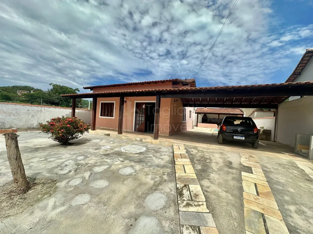 Casa, 3 quartos, 171 m² - Foto 11