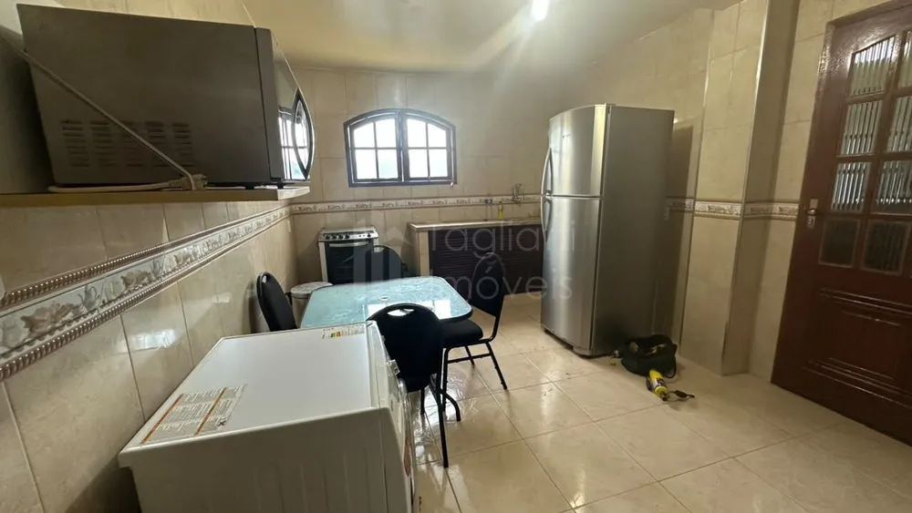 Casa, 4 quartos, 306 m² - Foto 17