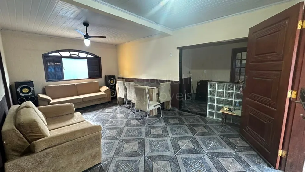 Casa, 4 quartos, 306 m² - Foto 5