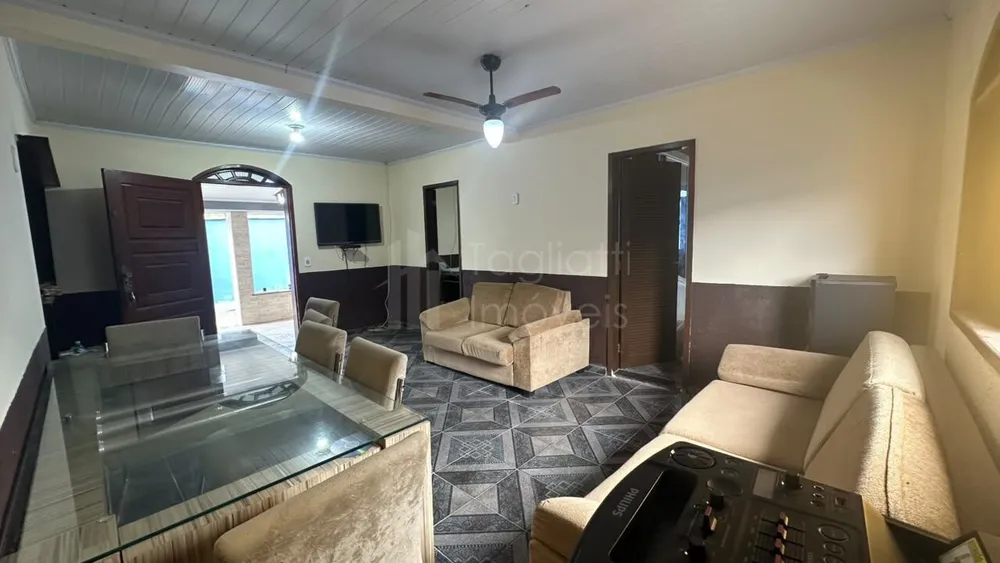 Casa, 4 quartos, 306 m² - Foto 4