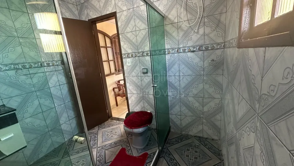 Casa, 4 quartos, 306 m² - Foto 32