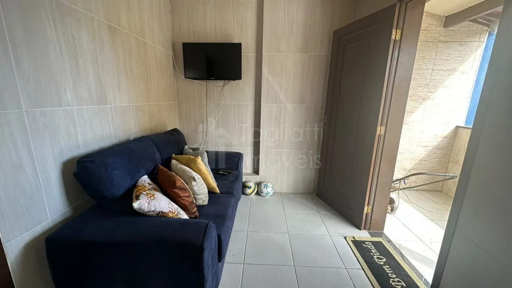 Casa, 4 quartos, 306 m² - Foto 38