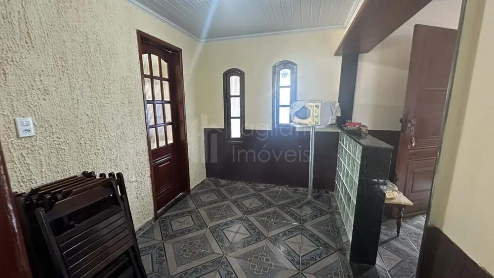 Casa, 4 quartos, 306 m² - Foto 14