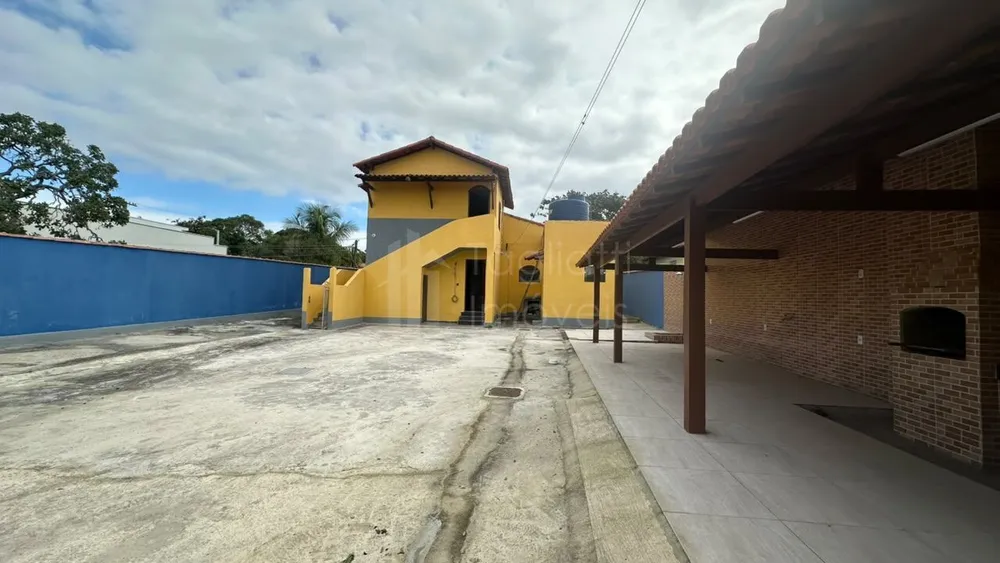 Casa, 4 quartos, 306 m² - Foto 18