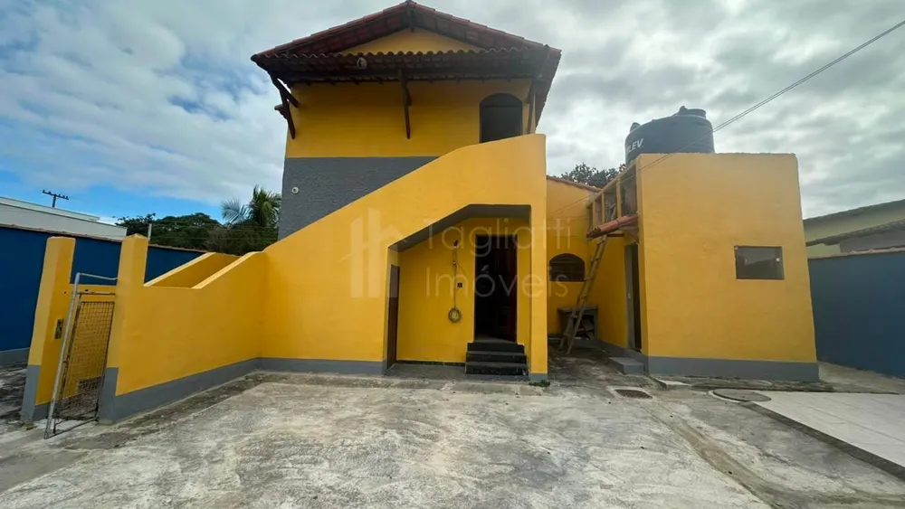 Casa, 4 quartos, 306 m² - Foto 1