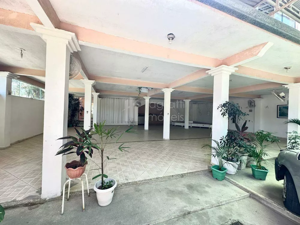 Loja-Salão, 600 m² - Foto 3