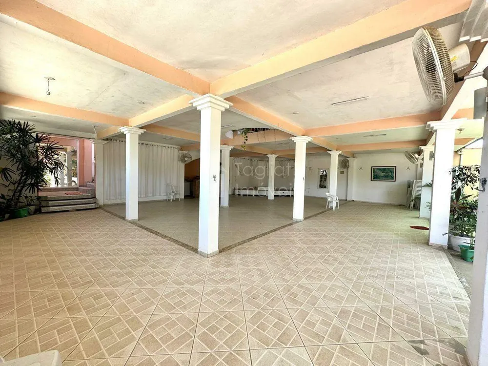 Loja-Salão, 600 m² - Foto 7