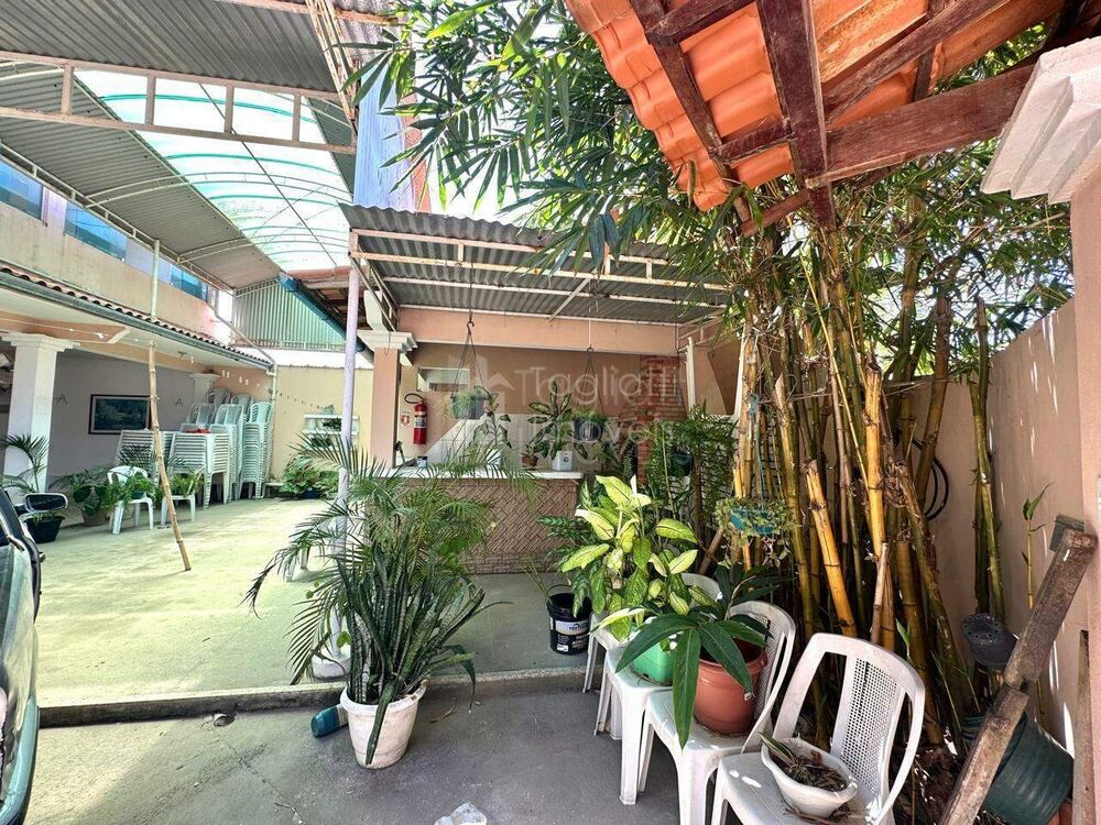 Loja-Salão, 600 m² - Foto 6