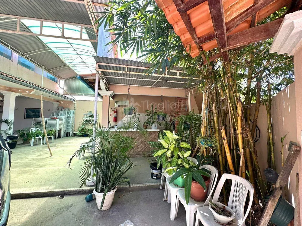 Loja-Salão, 600 m² - Foto 11