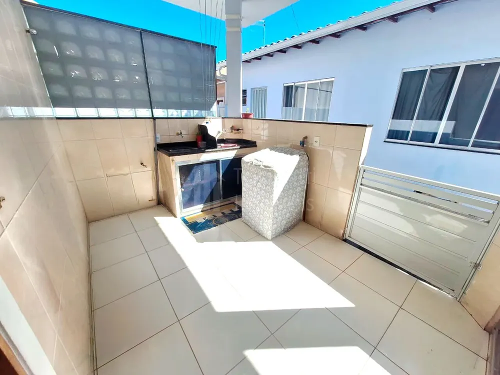 Casa, 4 quartos, 99 m² - Foto 15