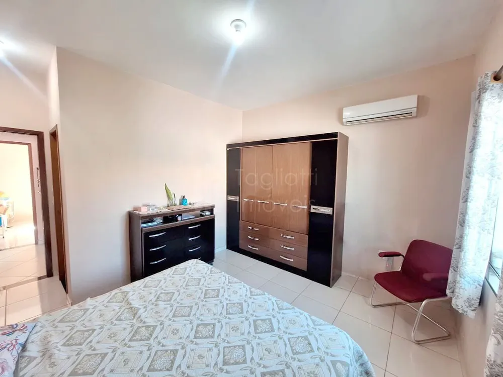 Casa, 4 quartos, 99 m² - Foto 6