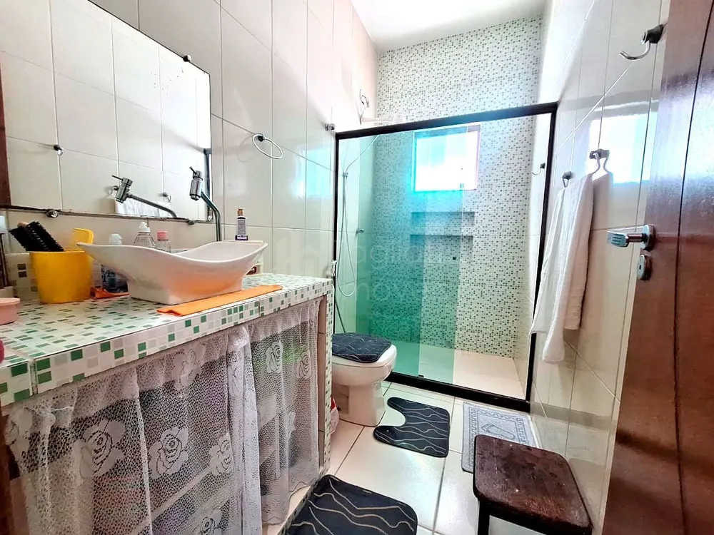 Casa, 4 quartos, 99 m² - Foto 7