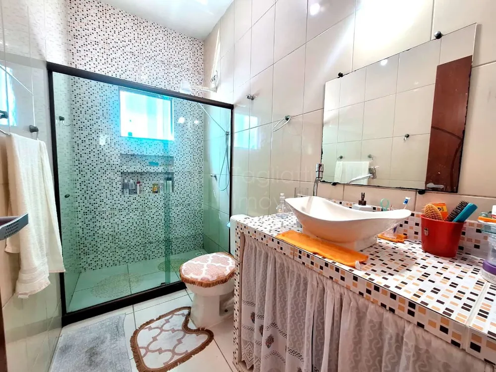 Casa, 4 quartos, 99 m² - Foto 8