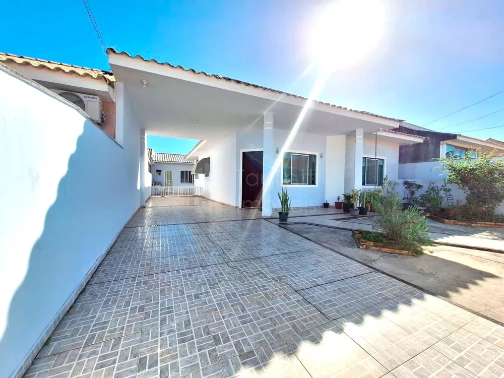 Casa, 4 quartos, 99 m² - Foto 3